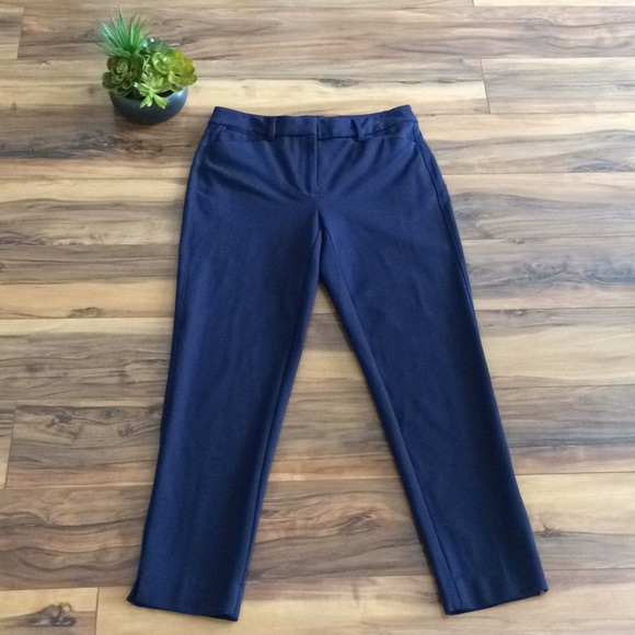 white house black market skinny pants